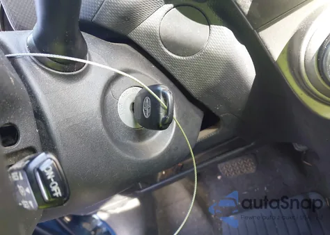 2013 Scion Xd from USA, damaged, VIN JTKKUPB44D1037888